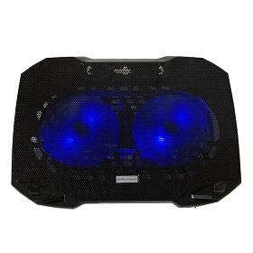 CoolCold F2-1 2FAN Coolpad